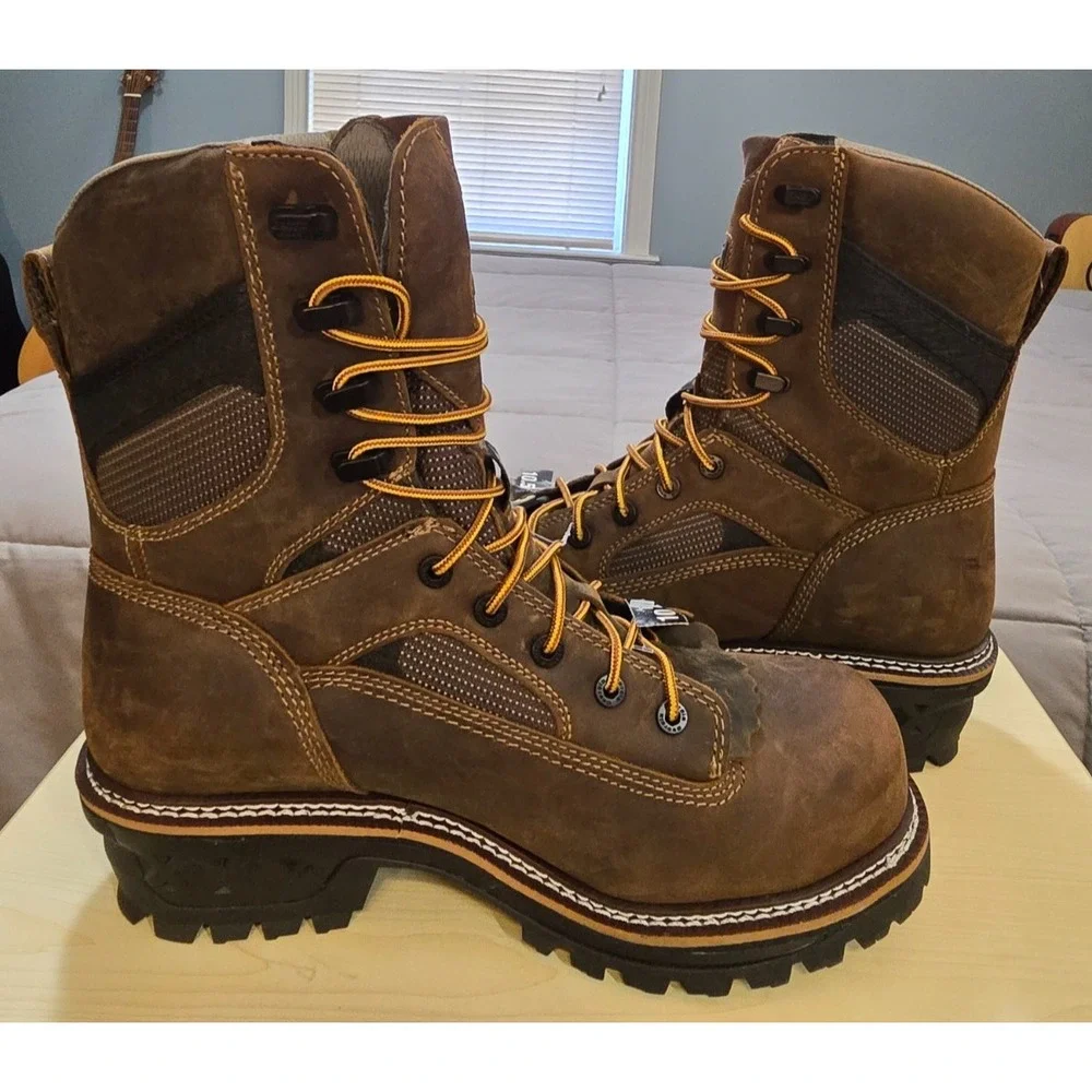 Georgia Boot® (Men's 10.5 M) 9